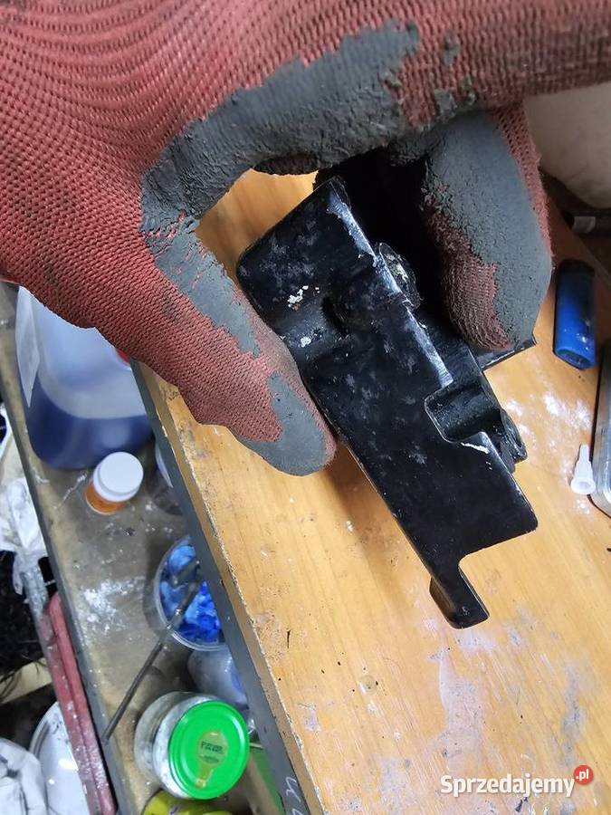 Kawasaki el 250 eliminator pokrywa osłona dekiel Pokrywy i osłony silnika sprzedam