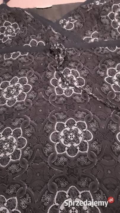 Bluzka damska marki Street One Częstochowa