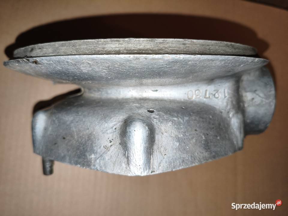 Obudowa dyfra przekładnia główna IRBIT M72 Leszno