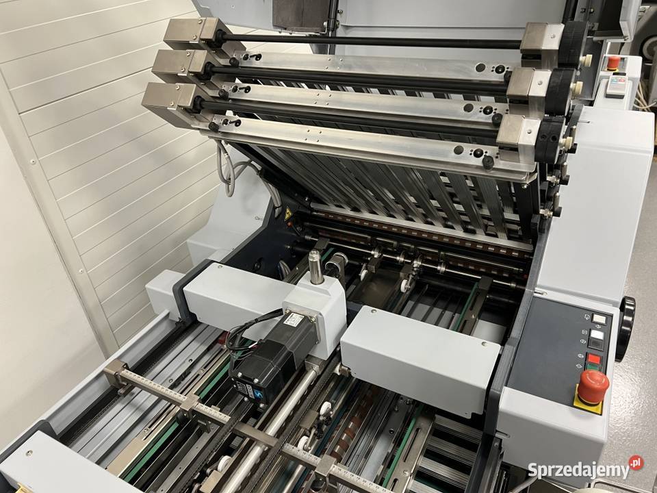 Falcerka Horizon AFC566 FKT Automat Radom