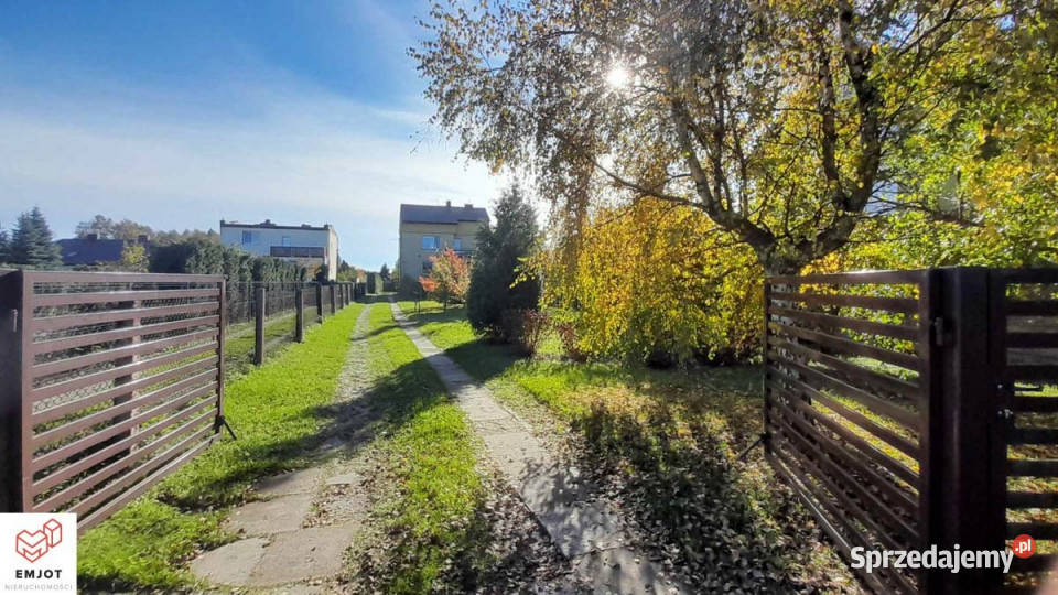 Dom wolnostojący 180m2 Czechy mieszkalny