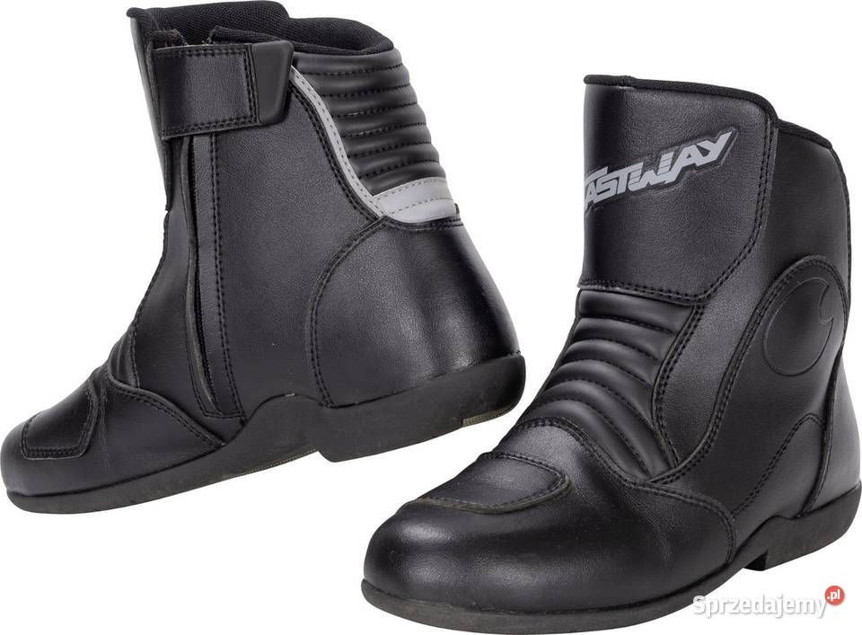 Fastway FTS1 s buty turystyczne motocyklowe Lębork