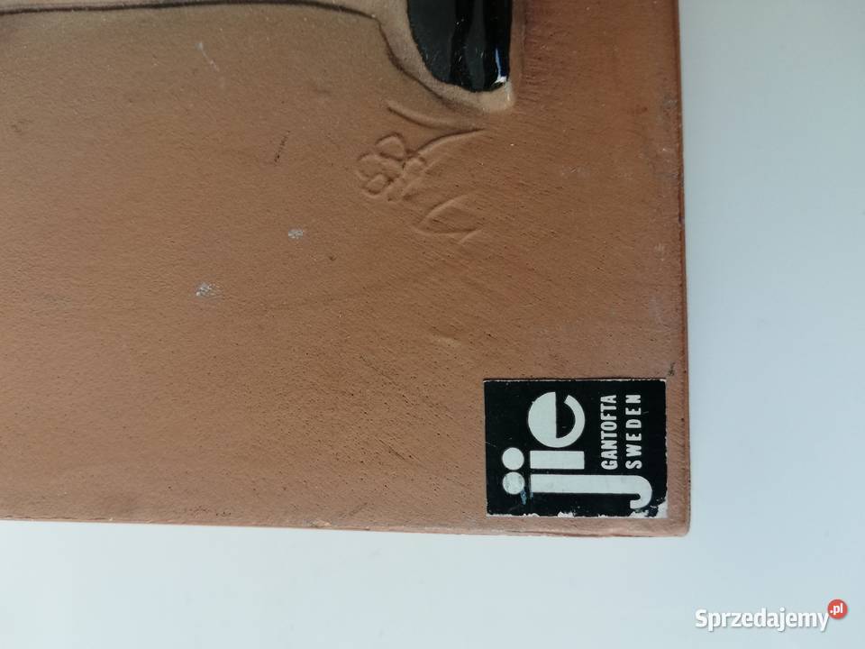 płytka kolekcjonerska Lublin sprzedam