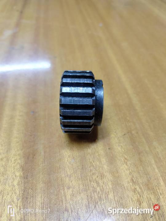 Zabierak sprzęgła WSK WFM 125 Łubno