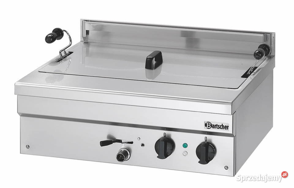 Smażalnik gastronomiczny frytownica 21l Częstochowa