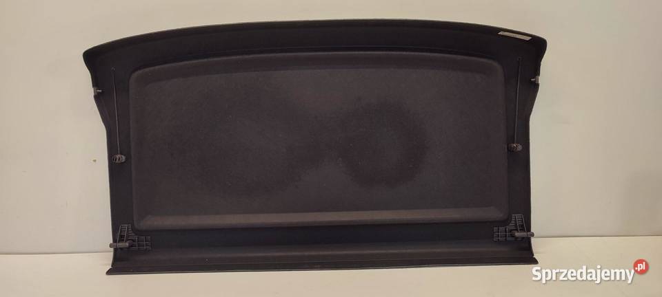 VW TIGUAN II PÓŁKA BAGAŻNIKA 5NA867769N