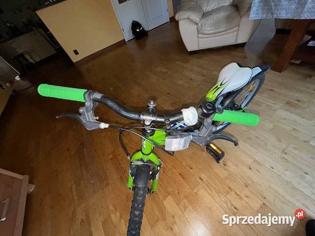 Rower dziecięcy Szczecin