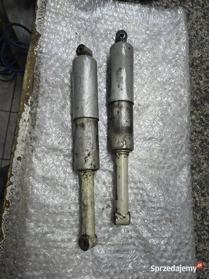 Amortyzatory tylnie jawa kaczka pancerka Mustang Rzeszów