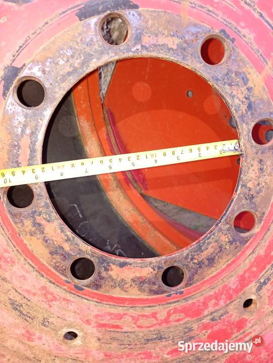 136 r36 650 r20 Fendt Deutz John Deere MF Grójec