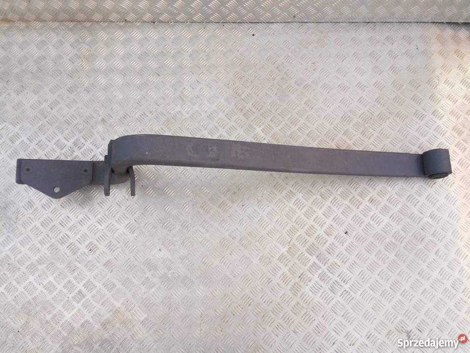 RESOR PÓRESOR MAN L2000 LE 163183220 Rzędowice