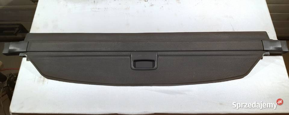 ROLETA BAGAŻNIKA SKODA OCTAVIA I KOMBI 1U9867871 dolnośląskie Mielęcin