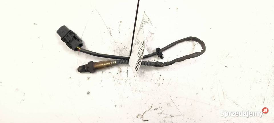 SONDA FORD C AV619D375BA osobowe kujawsko-pomorskie Lipno