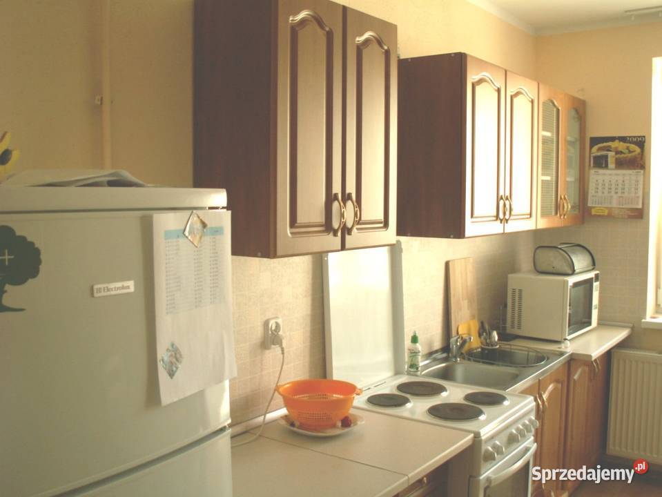 2 pok 40m2 ciepłe jasne niski czynsz Kraków sprzedam