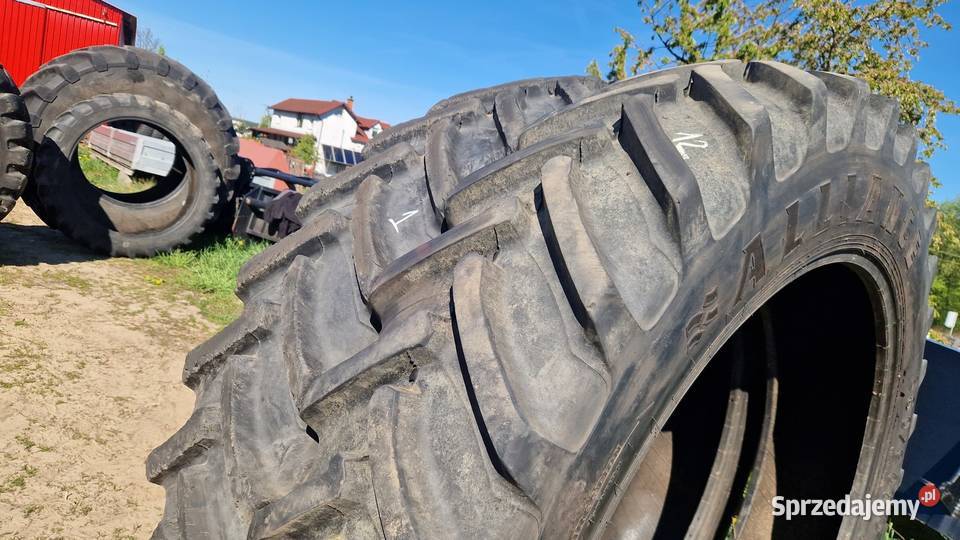 38090r50 149r50 Alliance 90 bieżnik warmińsko-mazurskie Nowe Miasto Lubawskie