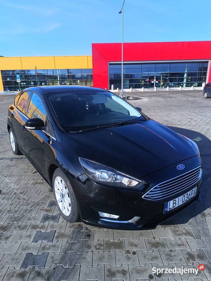Ford Focus gniazdo AUX Biała Podlaska