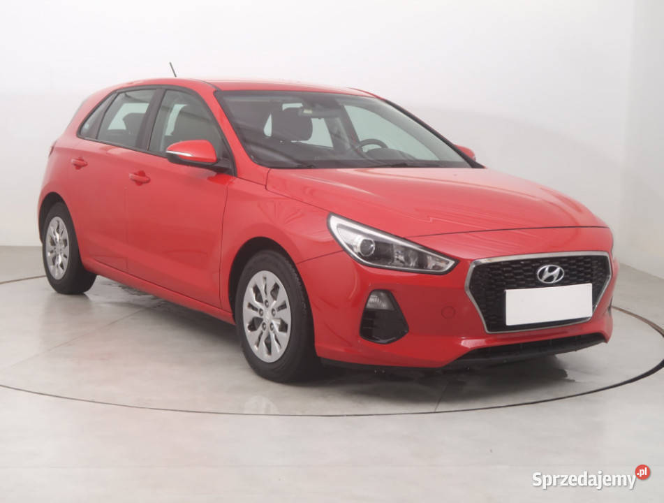 Hyundai i30 16 CRDi ABS Bielany Wrocławskie