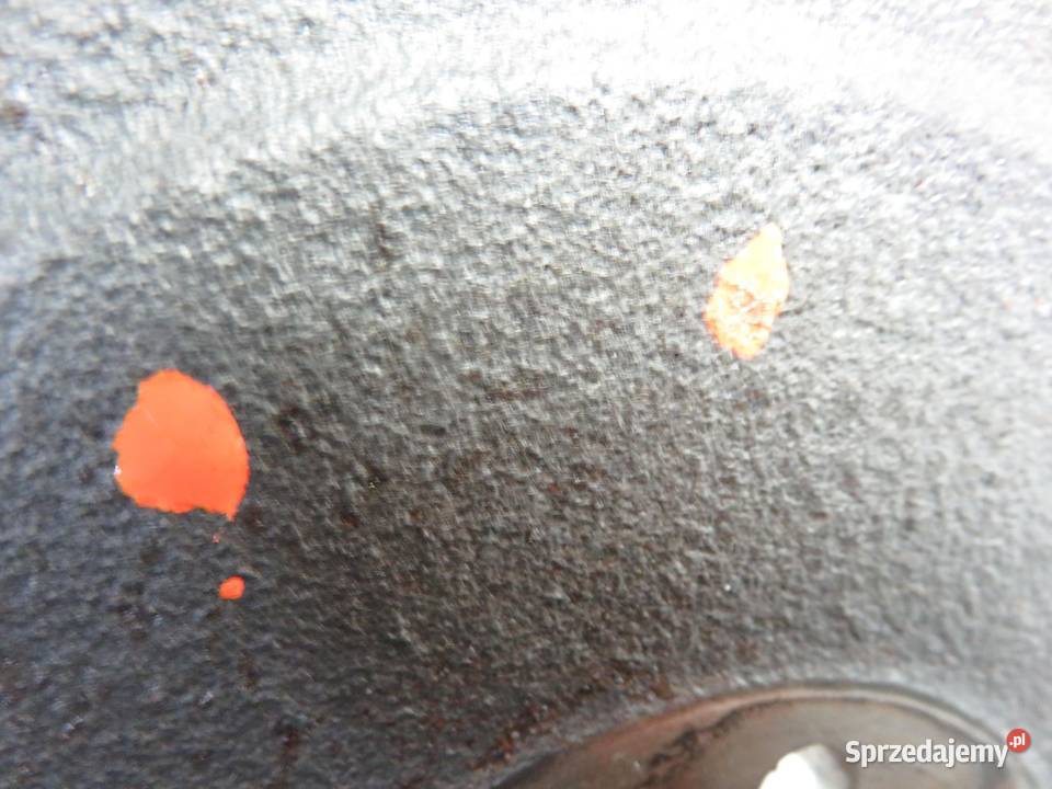 POMPA WSPOMAGANIA PEUGEOT 206 14 i 9630501680