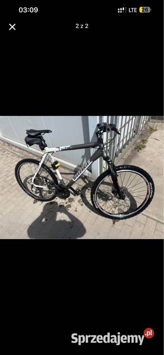 Rower Górski Drive MTX 26 Wałbrzych