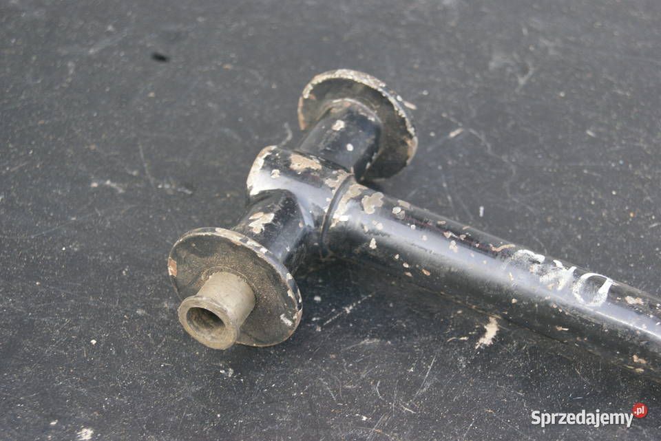 SZTYCA DKW śląskie