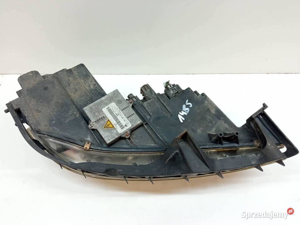 LAMPA PRZÓD LEWA XENON EUROPA Mazda 6 I 20022008 sprzedam