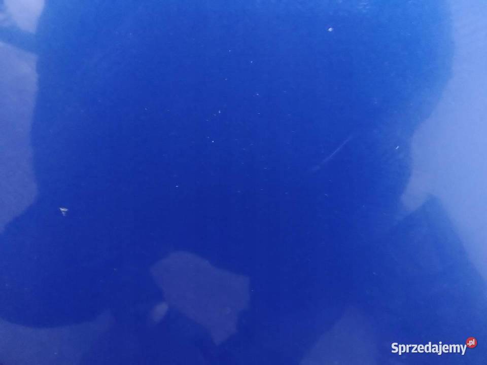 DRZWI LEWE TYŁ PRZESUWNE VW Volkswagen Caddy III