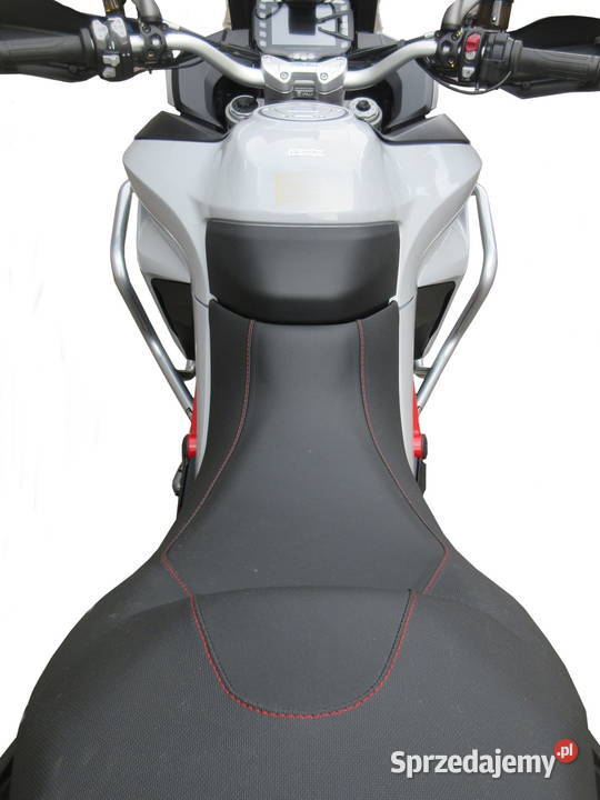 Gmole HEED do Ducati Multistrada 950 2019 2021 Częstochowa