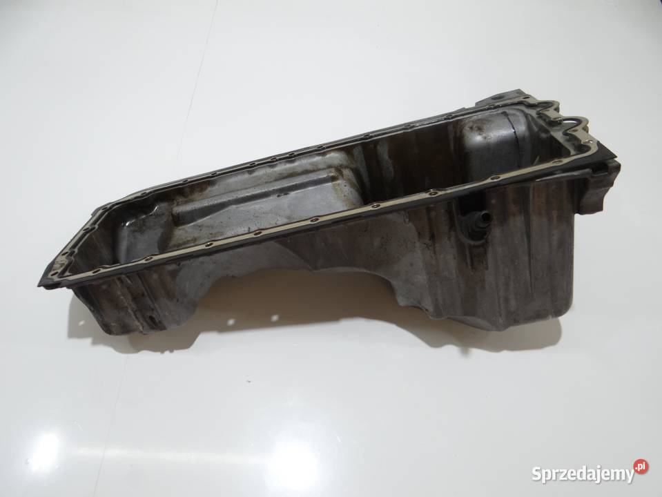 MISKA OLEJOWA BMW E60 E61 N52 7516380 4822512 Strzyżewice
