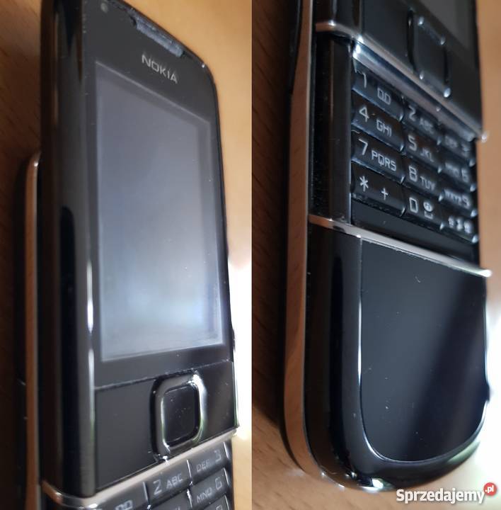 nokia 8800 ARTE sprawna 100 komplet Kielce