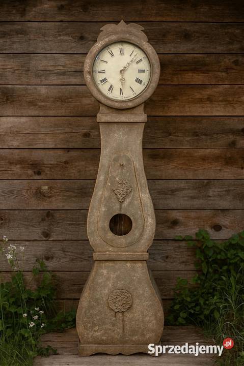 Zegar stojący Mora Zegary Klucze sprzedam