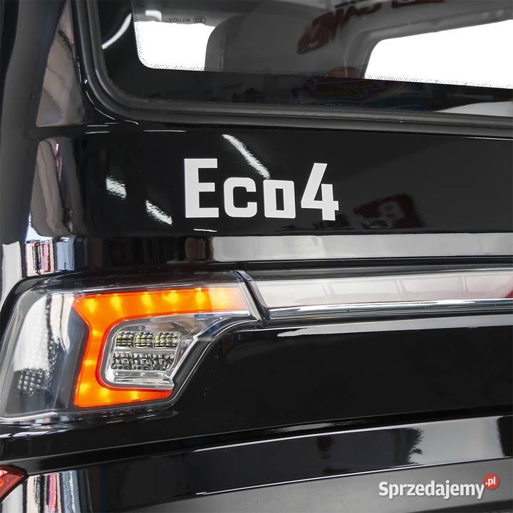 MICRO samochód elektryczny czterokołowiec lekki Poznań