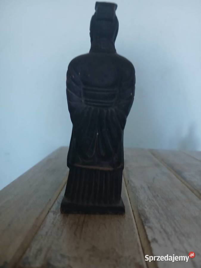Figurki chhińskie Kraków