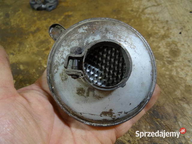 filtr powietrza Simson AWO T org DDR Żary sprzedam