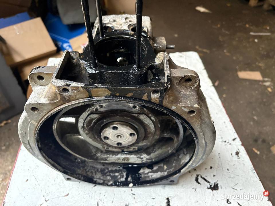 hatz e671 e673 laska laski popychacza Sierakowice