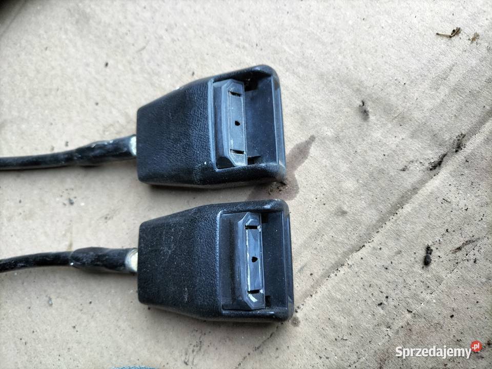 Suzuki Maruti 800 PAS PASY BEZPIECZEŃSTWA