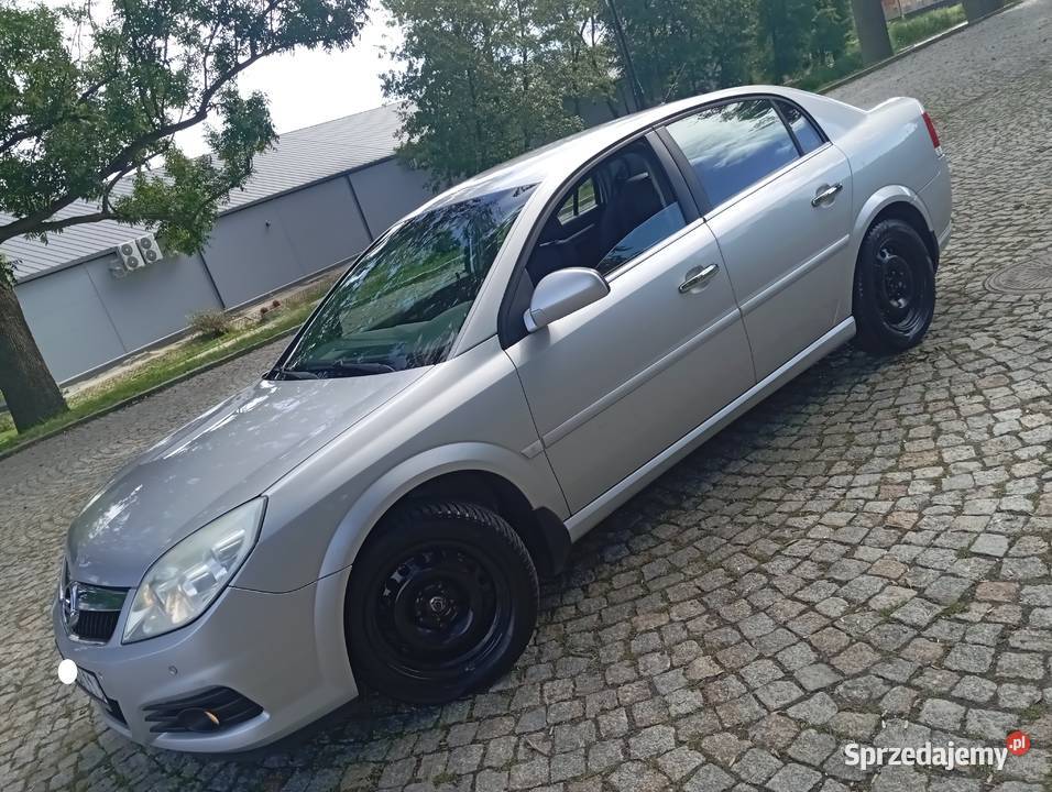 VECTRA LIFT 19 CDTI ŚLICZNA 1 WŁAŚĆ ZAREJESTR Gostynin