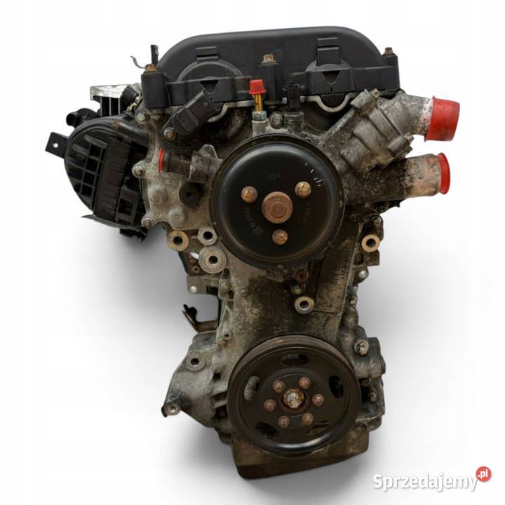 SILNIK Z14XEP Opel Astra III H Tigra B Corsa C D lubelskie sprzedam