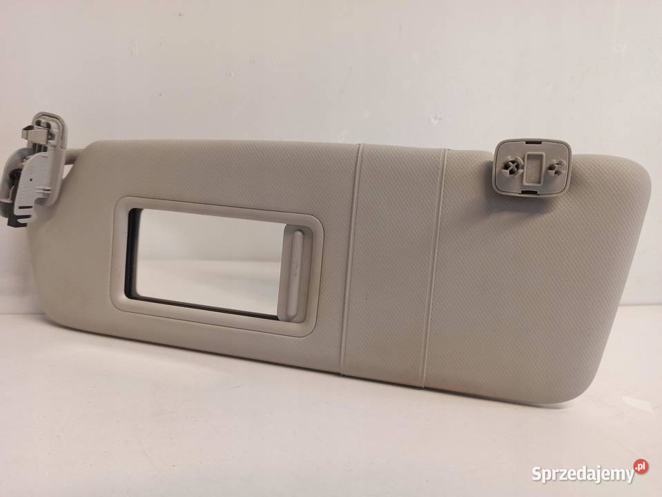 OSŁONY PRZECIWSŁONECZNE AUDI A4 B8 8K0857551 2
