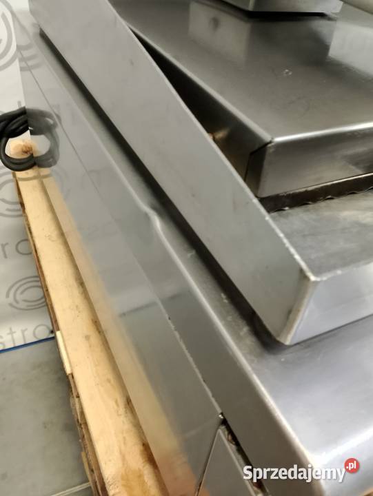 Grill do steków Lincat 40x70 dolnośląskie Wrocław