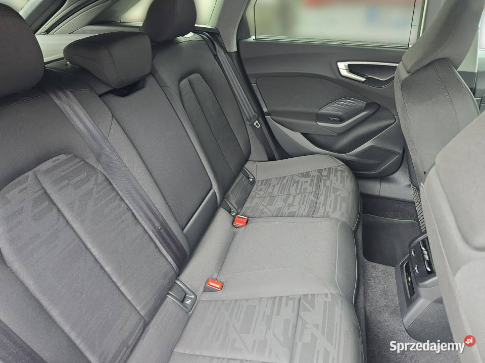 Audi A5 Avant S Toruń