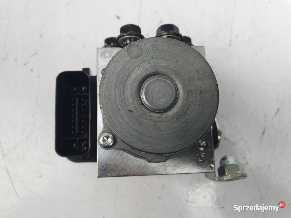 POMPA ABS STEROWNIK Yamaha T 560 Tech 560 2025 lubelskie