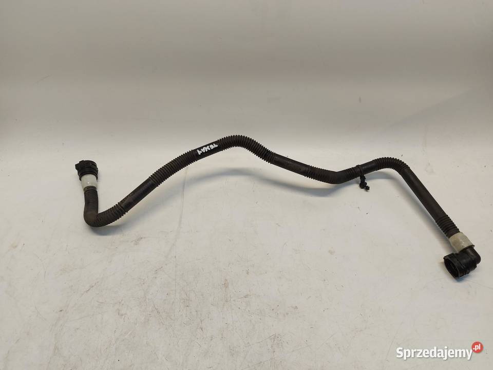 TESLA MODEL Y 2023r Przewód rura wody 162959300B