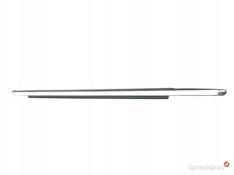 LISTWA SZYBY PRAWY TYŁ CHRYSLER SEBRING 0710