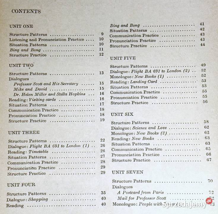 English every day Part one Janina Smólska Jan Chełm