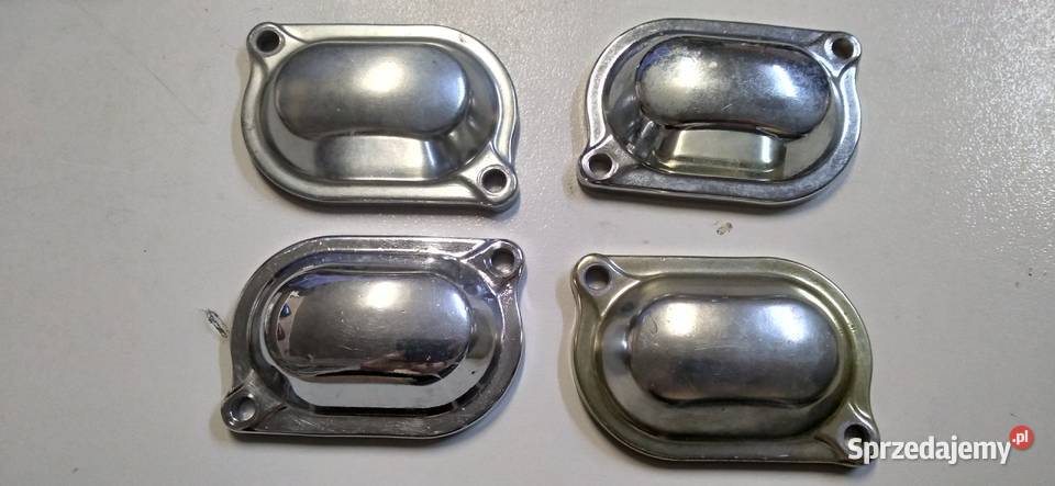 Pokrywka rozrządu Yamaha Virago XV 7007501100 Elementy nadwozia małopolskie Jawiszowice