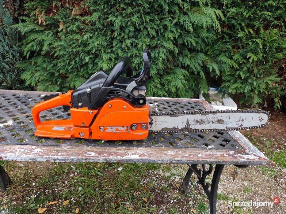 Dolmar 43 28konia Makita DCS430 Mahle
