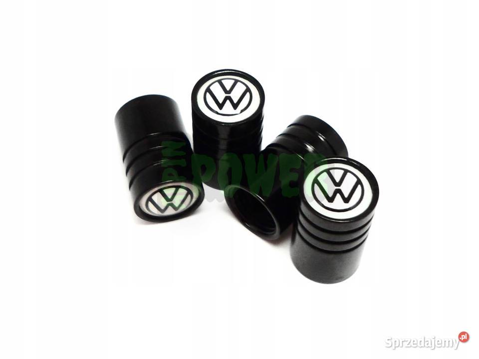 VOLKSWAGEN Nakrętki Na Wentyle VOLKSWAGEN Czapki Warszawa