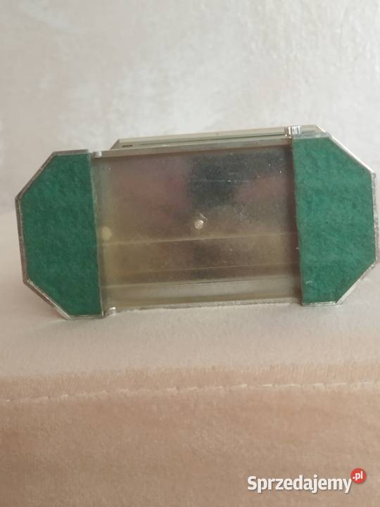 Zegar kaseciak Biłgoraj