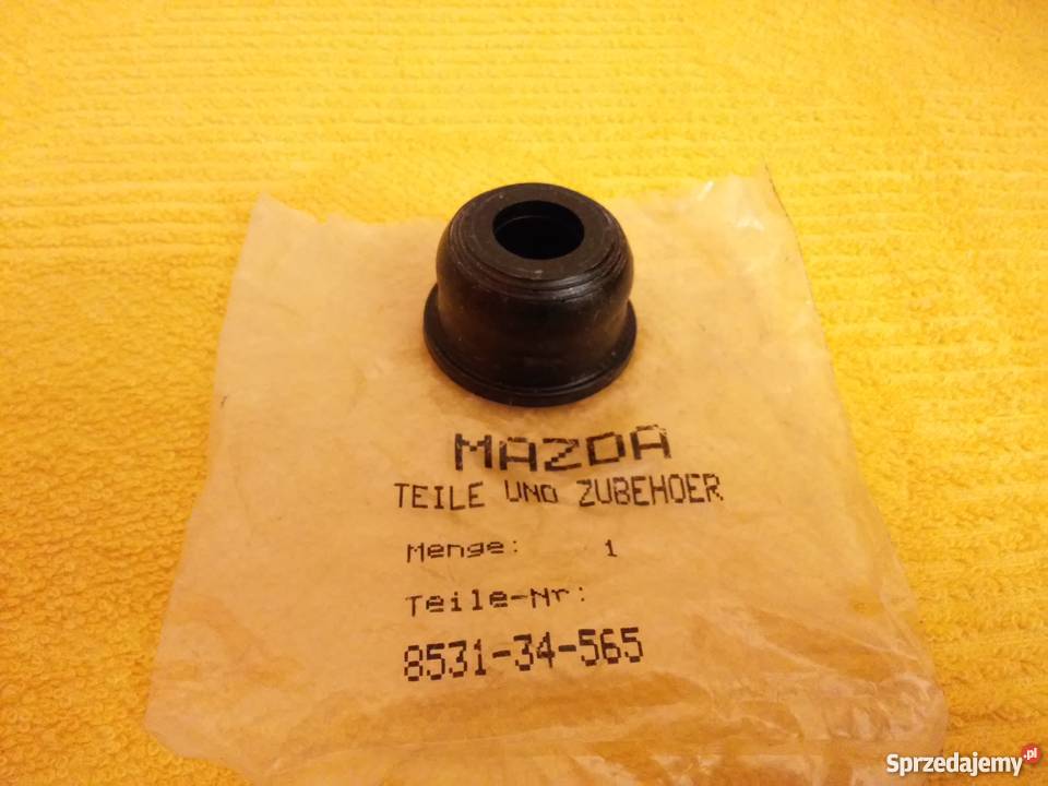 OSŁONA SWORZNIA WAHACZA MAZDA 626 CB 19791982 osobowe Warszawa sprzedam