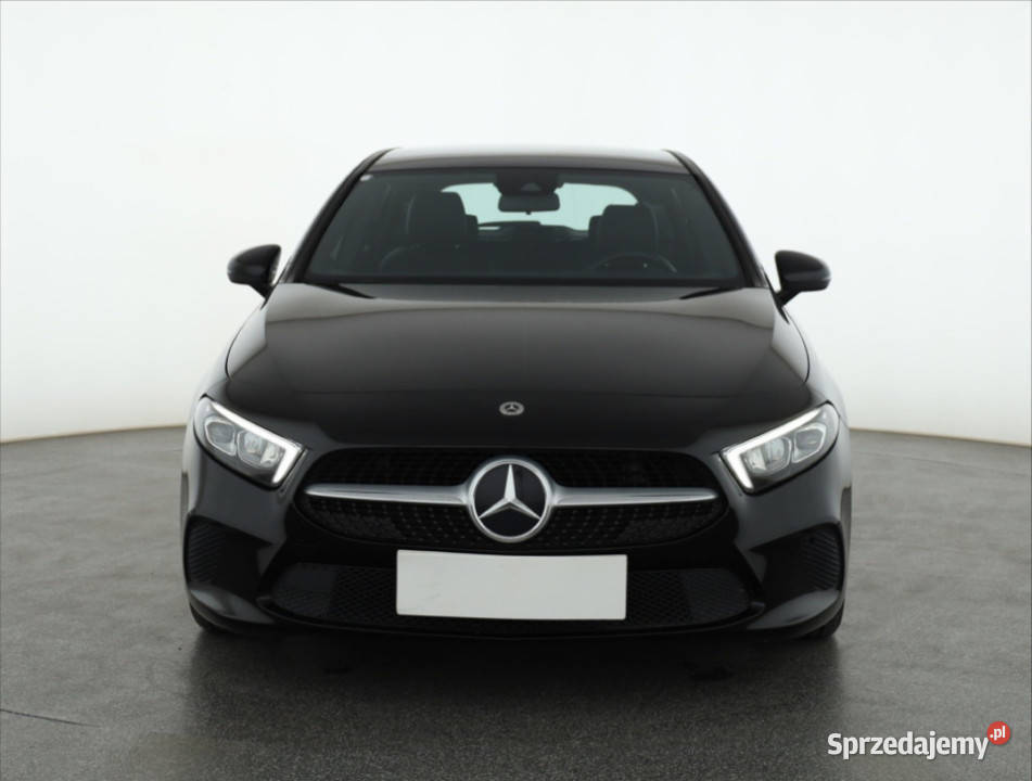 Mercedes A A 180 Piaseczno