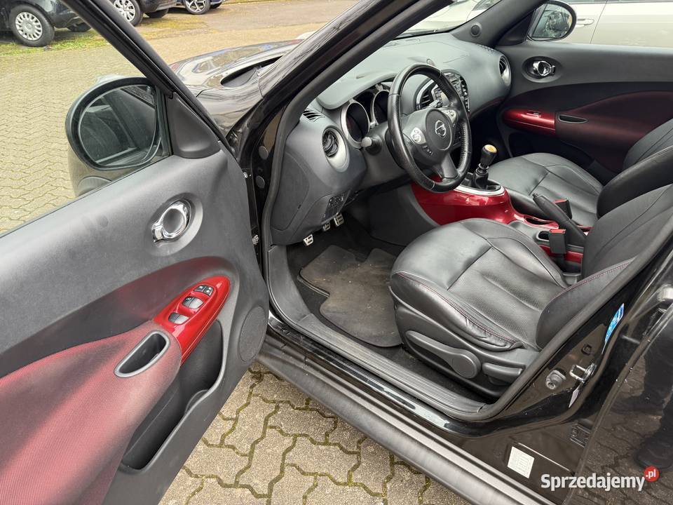 Super stan 190 benzyna 16 czujnik deszczu Rzeszów sprzedam